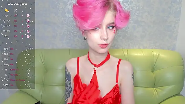 Snapshot of Angel_Julles chatting on February 2026 01:24:01 AM Angel Julles online show from February 2026 01:24:01 AM