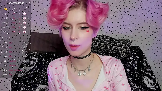 Snapshot of Angel_Julles chatting on February 2026 01:57:02 AM Angel Julles online show from February 2026 01:57:02 AM