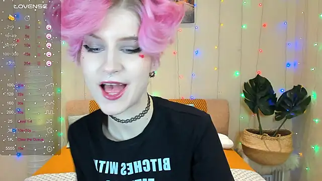 Snapshot of Angel_Julles chatting on February 2026 01:25:02 AM Angel Julles online show from February 2026 01:25:02 AM