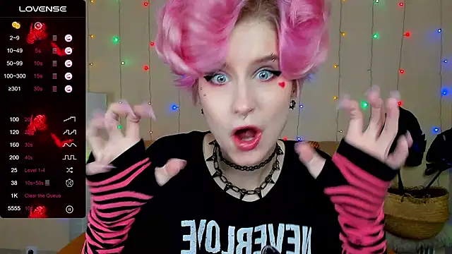 Snapshot of Angel_Julles chatting on February 2026 08:58:02 AM Angel Julles online show from February 2026 08:58:02 AM