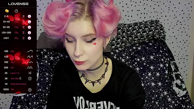 Snapshot of Angel_Julles chatting on February 2026 01:50:01 AM Angel Julles online show from February 2026 01:50:01 AM