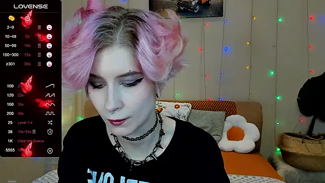 Snapshot of Angel_Julles chatting on March 2026 07:58:02 AM Angel Julles online show from March 2026 07:58:02 AM