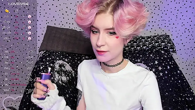 Snapshot of Angel_Julles chatting on March 2026 08:09:01 AM Angel Julles online show from March 2026 08:09:01 AM