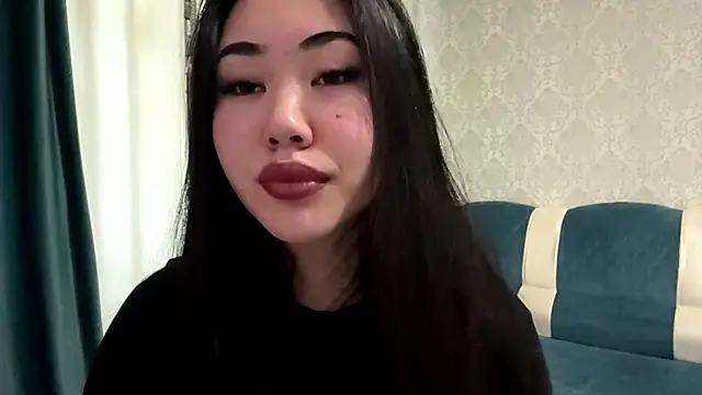 APRYLSUN online show from November 2025 11:09:02 AM