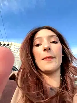 LilluKatten online show from November 2025 10:15:02 AM