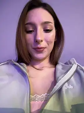 LilluKatten online show from April 2026 11:22:02 AM