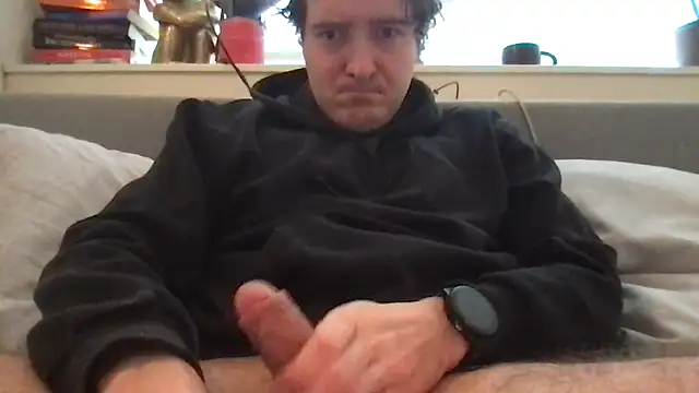 Snapshot of dutchpieter95 chatting on February 2026 08:35:01 AM dutchpieter95 online show from February 2026 08:35:01 AM