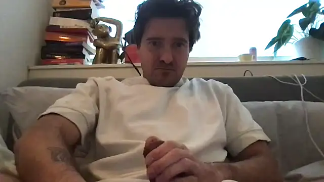 dutchpieter95 online show from March 2026 08:55:02 AM