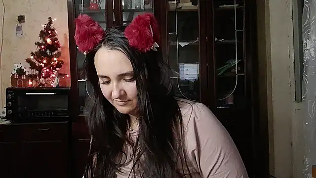 VoulezVous Angel online show from January 2026 07:38:02 PM