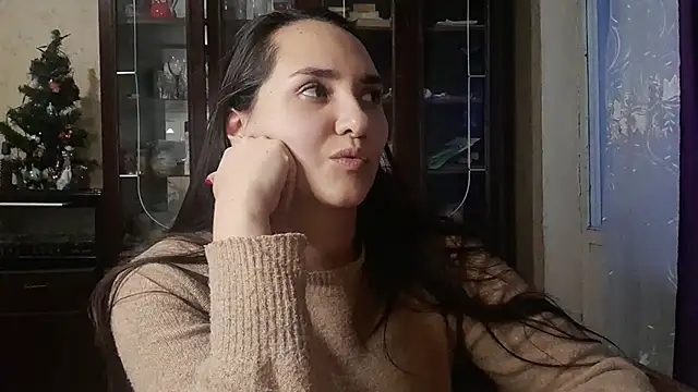 VoulezVous Angel online show from January 2026 02:33:02 PM