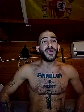 Alicantino69 online show from October 2025 06:30:02 PM