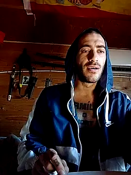 Alicantino69 online show from November 2025 07:47:02 AM