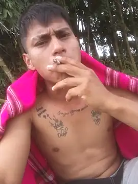 Snapshot of Ckinetor chatting on December 2025 03:19:01 PM Ckinetor online show from December 2025 03:19:01 PM