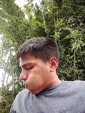 Snapshot of Ckinetor chatting on February 2026 06:34:02 PM Ckinetor online show from February 2026 06:34:02 PM