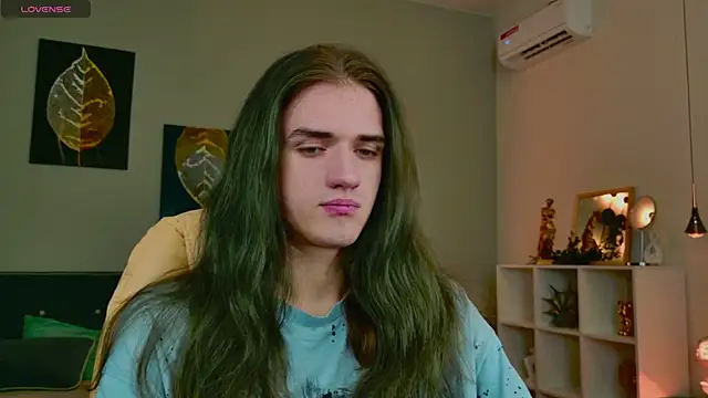 Harvey Hair online show from November 2025 12:05:02 PM