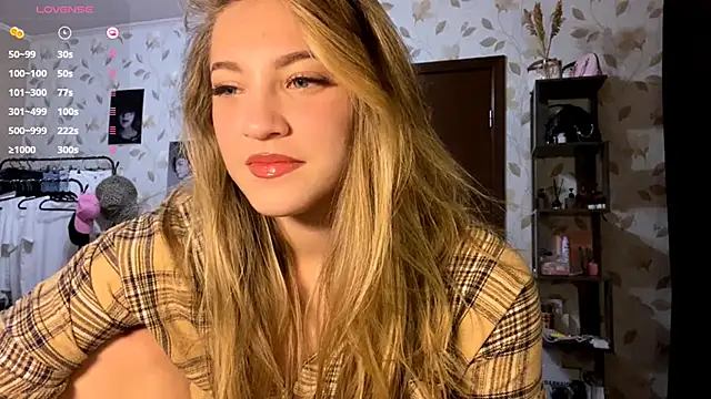 OrethaEredia online show from November 2025 04:18:02 PM