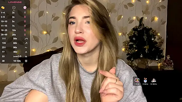 Snapshot of OrethaEredia chatting on December 2025 07:09:01 PM OrethaEredia online show from December 2025 07:09:01 PM