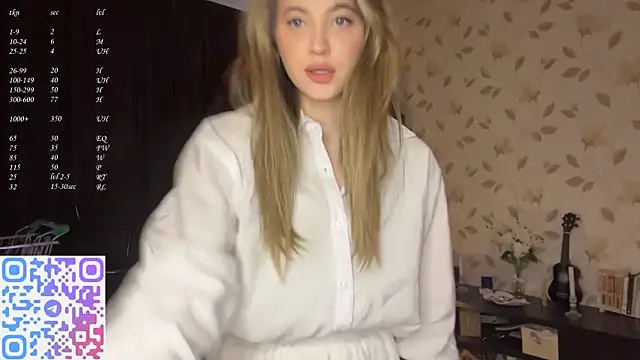 OrethaEredia online show from February 2026 03:31:01 PM