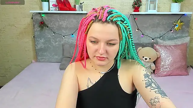 AnnaXPeach online show from December 2025 12:49:02 AM