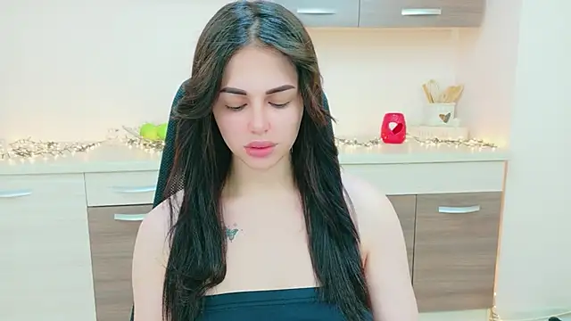 Di Andra online show from March 2026 06:36:01 PM