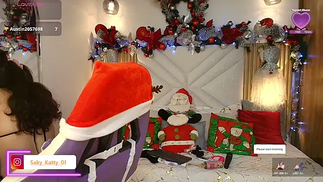 Snapshot of Kat_Saky chatting on November 2025 12:42:02 AM Kat Saky online show from November 2025 12:42:02 AM