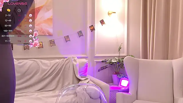 AlineFisher  online show from November 2025 08:35:02 AM