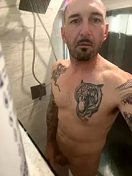 Snapshot of RobsBigD chatting on November 2025 05:23:01 PM RobsBigD online show from November 2025 05:23:01 PM