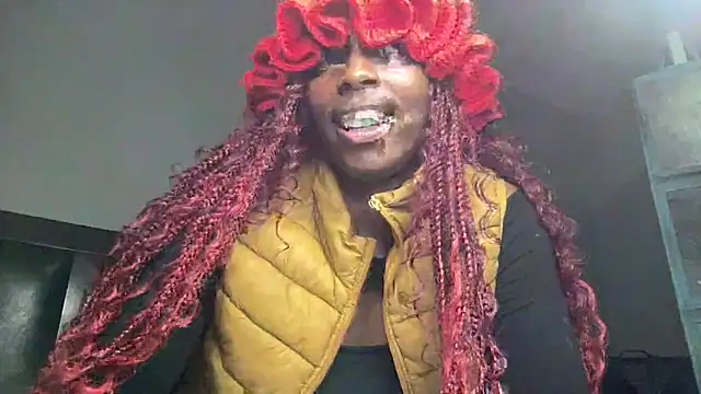 MadameMuse online show from November 2025 02:54:02 AM