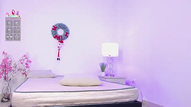 dark angell77 online show from January 2026 11:12:01 AM