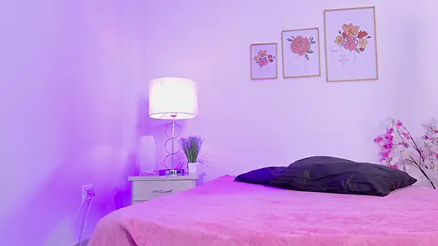 dark angell77 online show from January 2026 11:14:01 AM