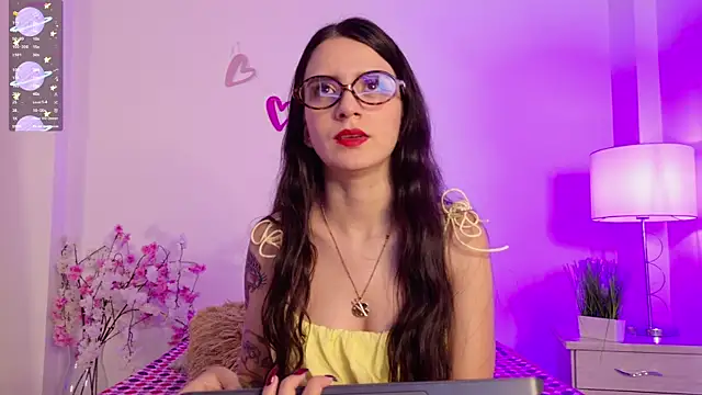 dark angell77 online show from April 2026 11:10:01 AM