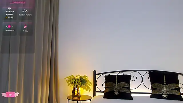 ColiJang online show from November 2025 02:27:01 PM