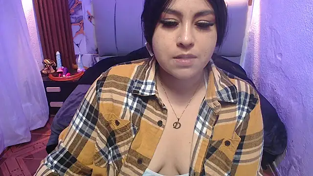 Snapshot of lehia_285 chatting on December 2025 01:39:02 PM lehia 285 online show from December 2025 01:39:02 PM