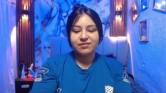 Snapshot of lehia_285 chatting on February 2026 01:26:02 PM lehia 285 online show from February 2026 01:26:02 PM