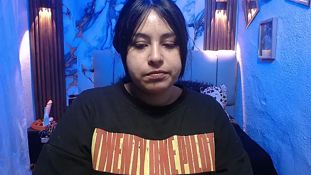 Snapshot of lehia_285 chatting on February 2026 01:31:02 PM lehia 285 online show from February 2026 01:31:02 PM