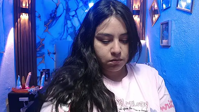Snapshot of lehia_285 chatting on February 2026 01:23:02 PM lehia 285 online show from February 2026 01:23:02 PM