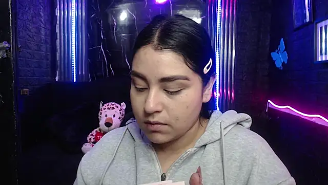 Snapshot of lehia_285 chatting on March 2026 01:11:02 PM lehia 285 online show from March 2026 01:11:02 PM