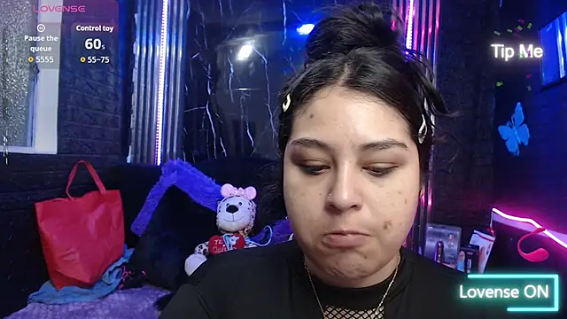 Snapshot of lehia_285 chatting on July 2026 01:37:02 PM lehia 285 online show from July 2026 01:37:02 PM