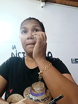 Snapshot of Samaraa_Lee chatting on November 2025 11:43:02 AM Samaraa Lee online show from November 2025 11:43:02 AM