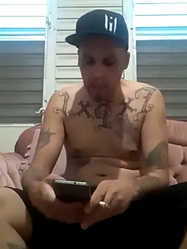 feoGG197 online show from November 2025 12:26:01 PM