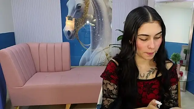 amy lovelydoll online show from March 2026 07:39:01 PM