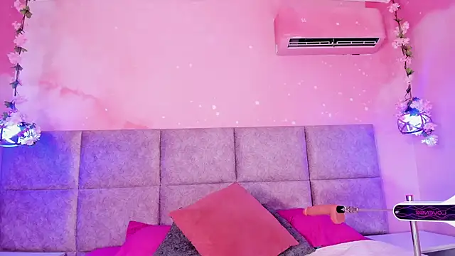 Charlote masson online show from March 2026 09:10:01 PM