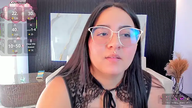 Ava-miller online show from December 2025 01:37:02 PM