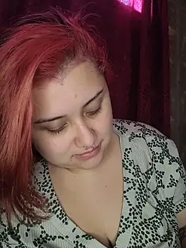 Snapshot of CurvyNoir chatting on January 2026 04:33:02 PM CurvyNoir online show from January 2026 04:33:02 PM