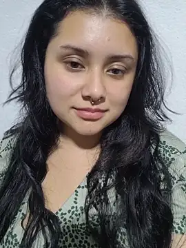 Snapshot of CurvyNoir chatting on March 2026 03:33:01 AM CurvyNoir online show from March 2026 03:33:01 AM