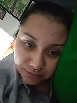 Snapshot of CurvyNoir chatting on March 2026 02:38:02 AM CurvyNoir online show from March 2026 02:38:02 AM