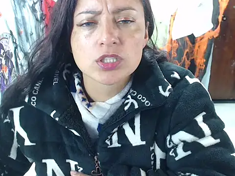 Snapshot of kristelltender1 chatting on October 2025 02:01:02 AM kristelltender1 online show from October 2025 02:01:02 AM