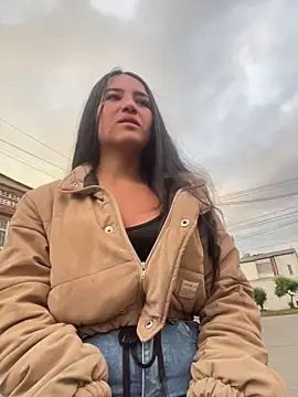 Snapshot of Samantha_firee chatting on December 2025 11:06:01 AM Samantha firee online show from December 2025 11:06:01 AM