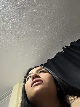 Snapshot of Samantha_firee chatting on January 2026 11:01:02 AM Samantha firee online show from January 2026 11:01:02 AM