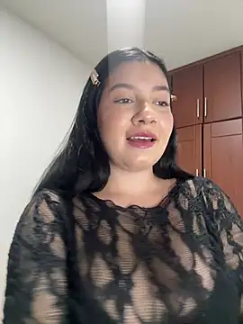 Eve Miiller online show from July 2026 04:07:01 AM